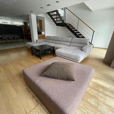 Jd Apartment Liptovský Mikuláš Eksteriør billede