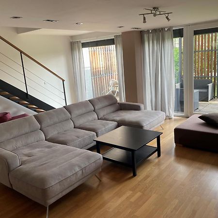 Jd Apartment Liptovský Mikuláš Eksteriør billede