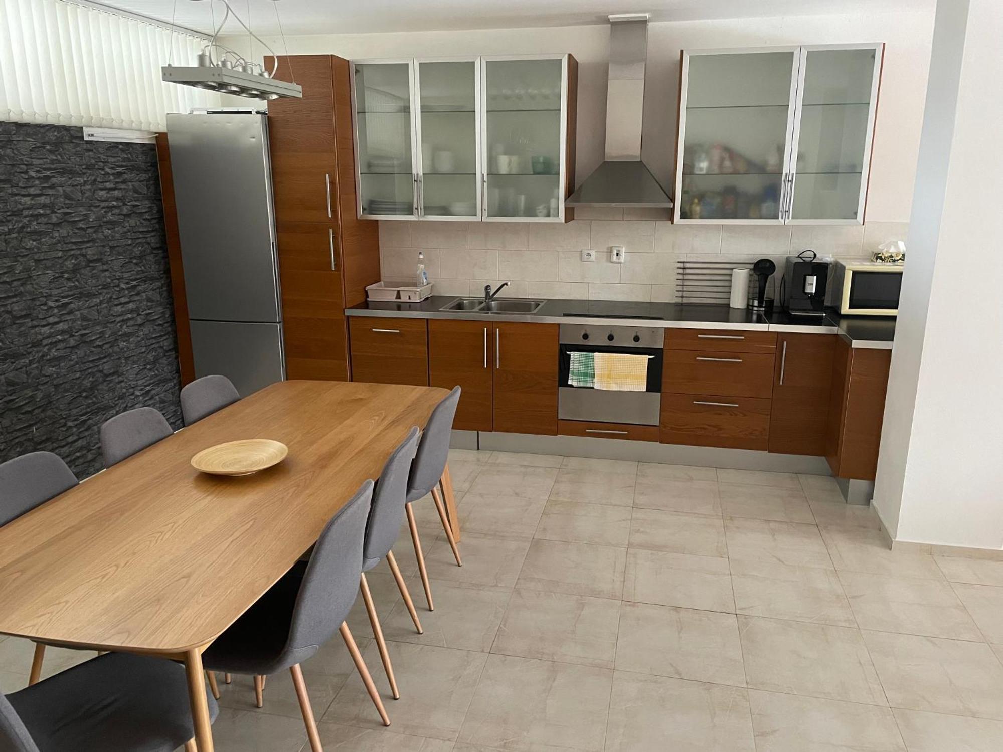 Jd Apartment Liptovský Mikuláš Eksteriør billede