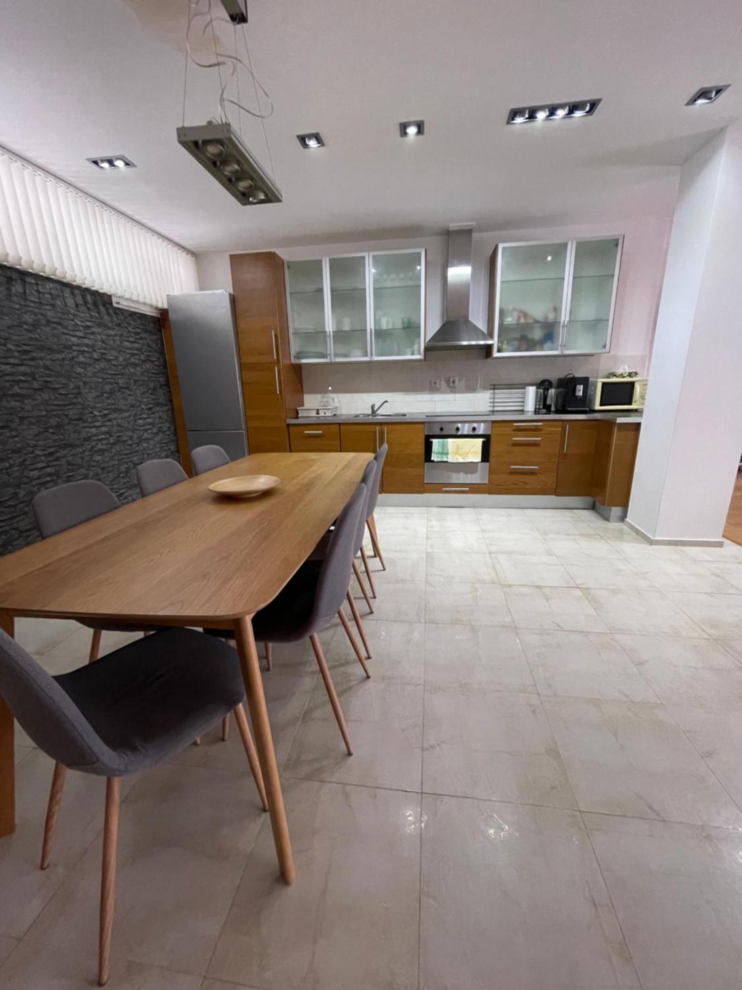 Jd Apartment Liptovský Mikuláš Eksteriør billede