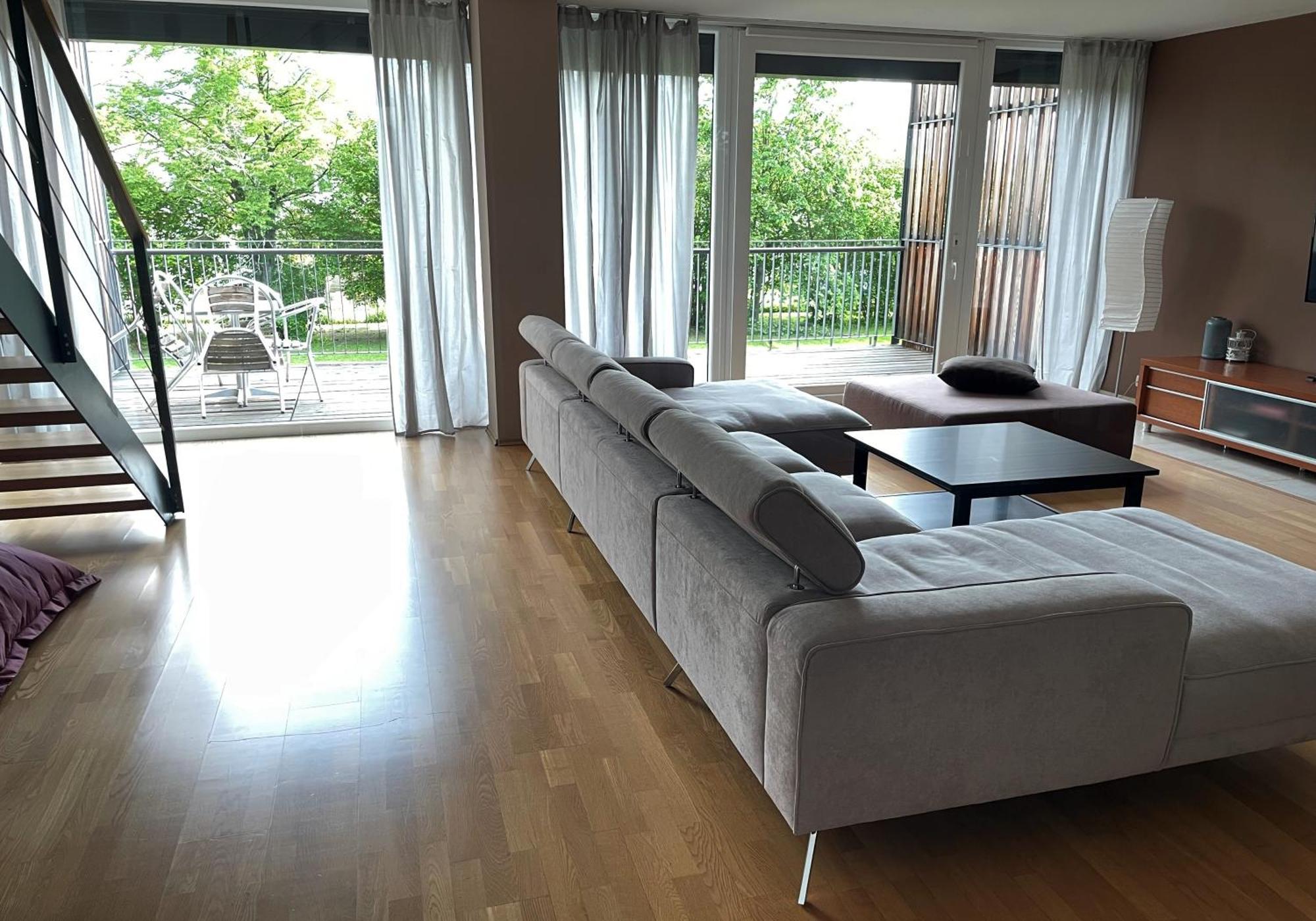 Jd Apartment Liptovský Mikuláš Eksteriør billede