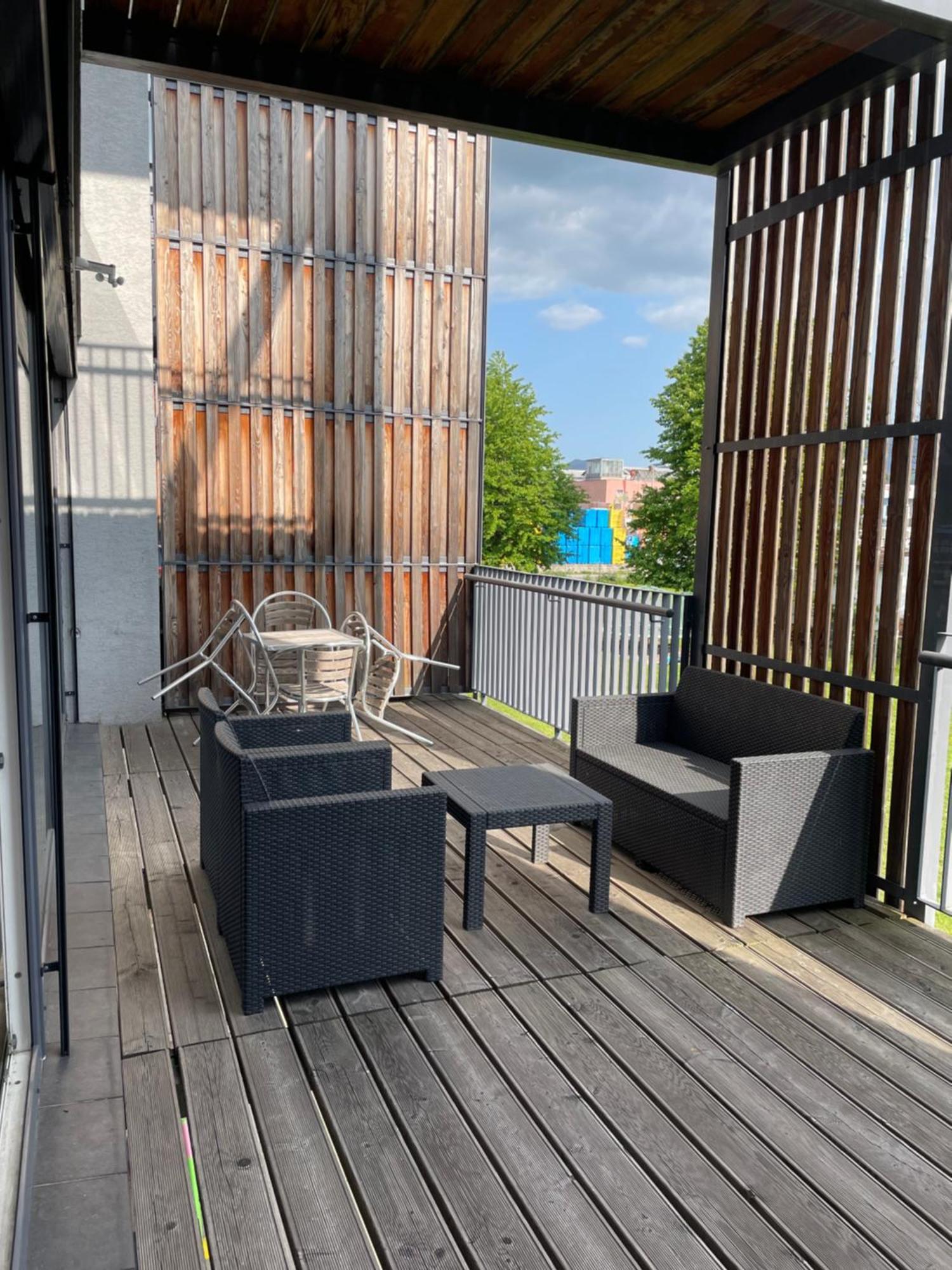 Jd Apartment Liptovský Mikuláš Eksteriør billede