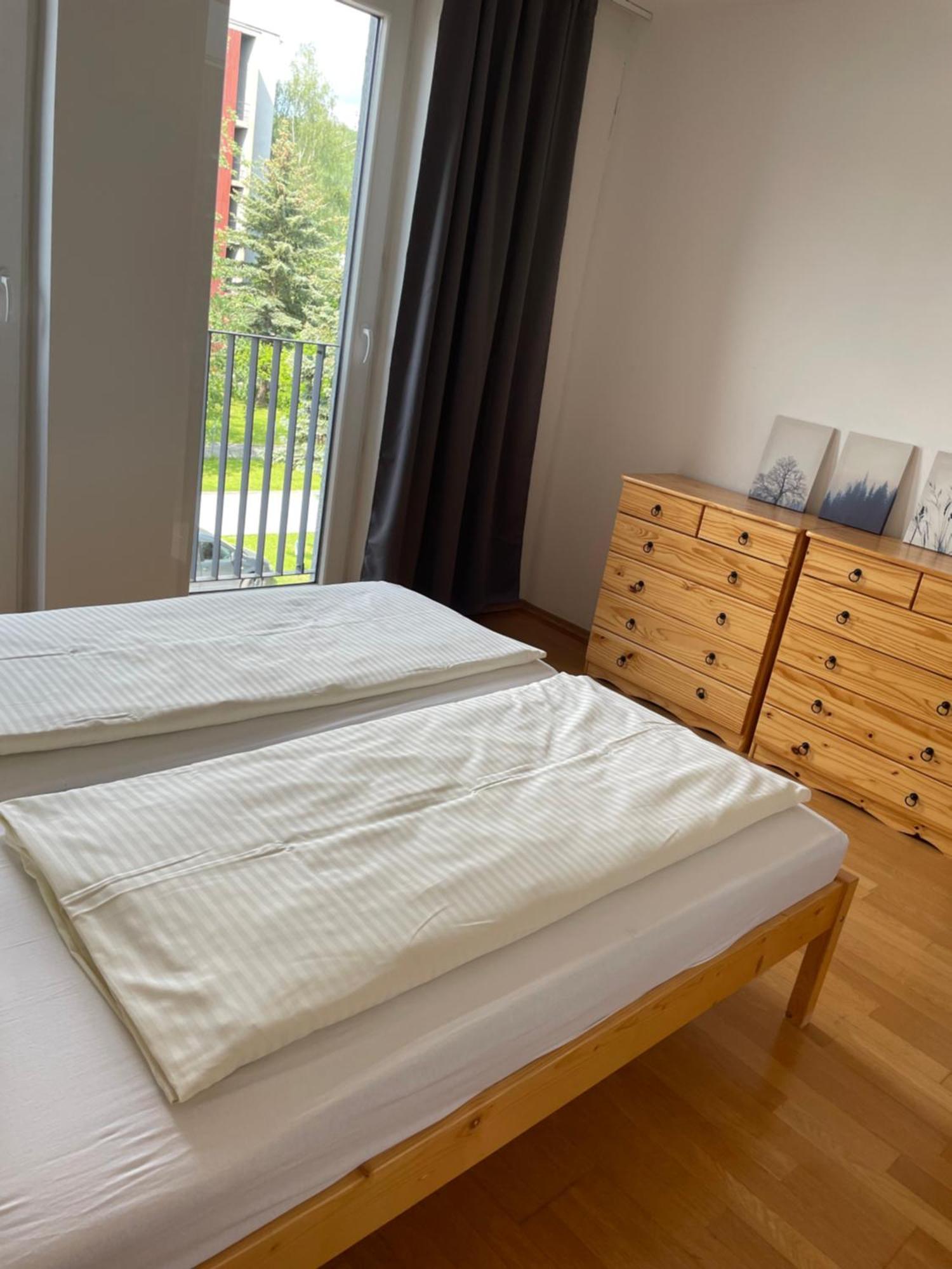 Jd Apartment Liptovský Mikuláš Eksteriør billede