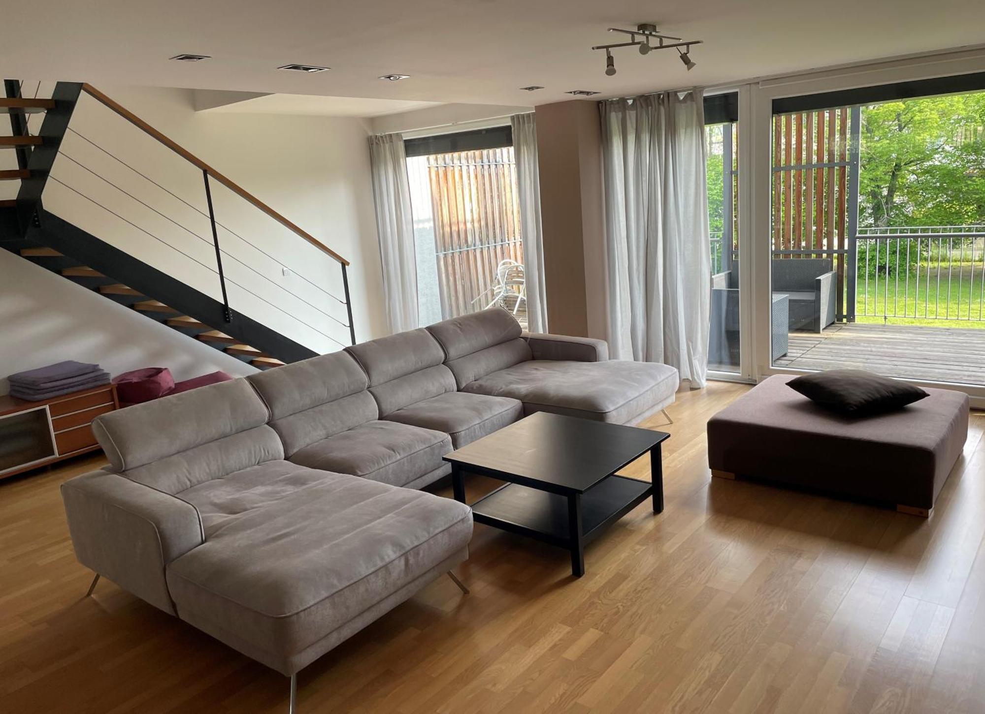 Jd Apartment Liptovský Mikuláš Eksteriør billede
