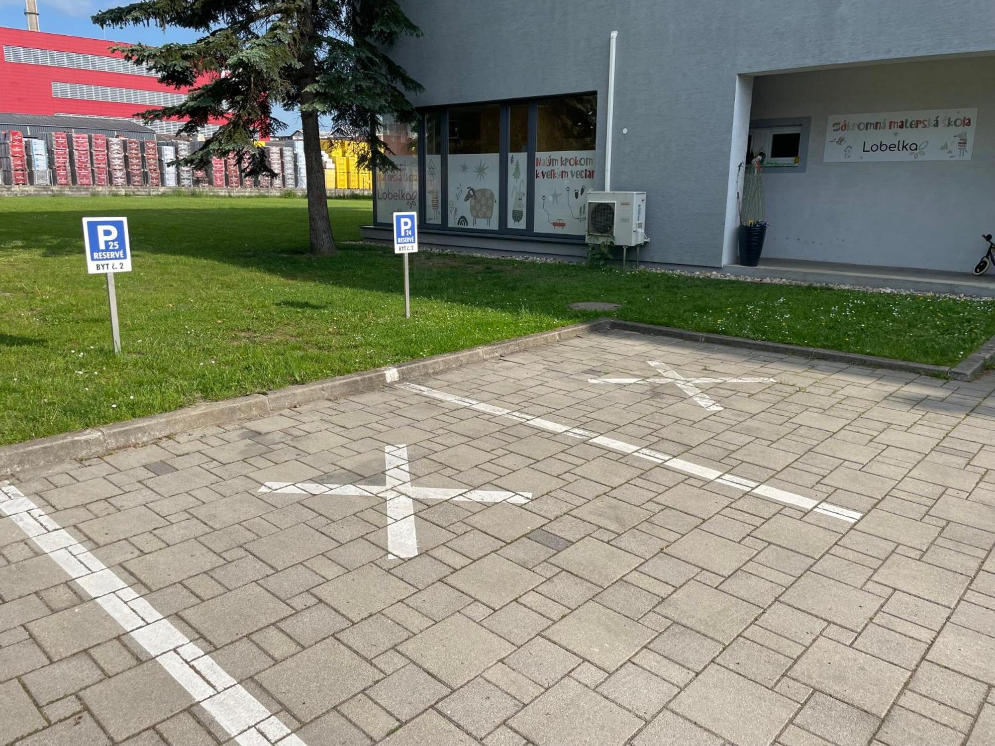 Jd Apartment Liptovský Mikuláš Eksteriør billede