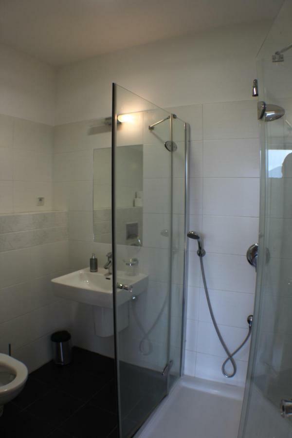 Jd Apartment Liptovský Mikuláš Eksteriør billede