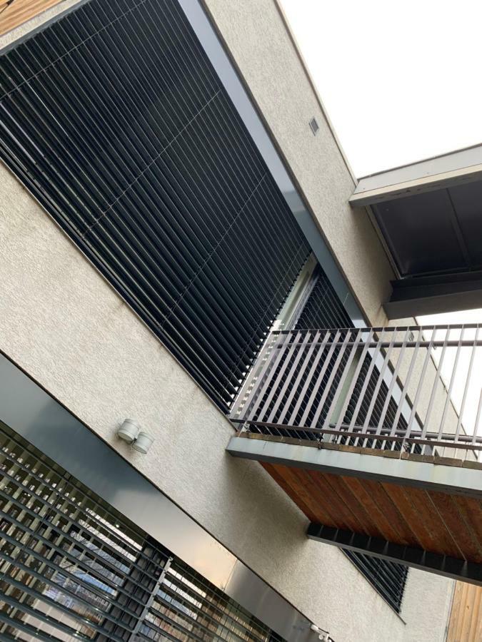 Jd Apartment Liptovský Mikuláš Eksteriør billede