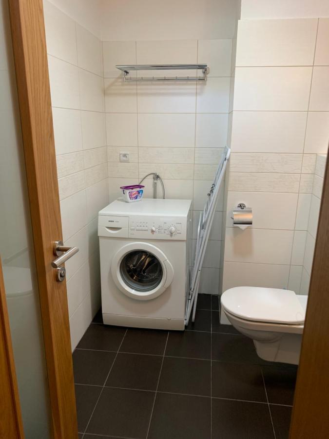 Jd Apartment Liptovský Mikuláš Eksteriør billede
